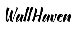 WallHaven - logo